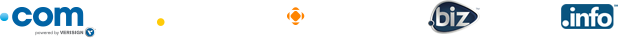 Domain Logos